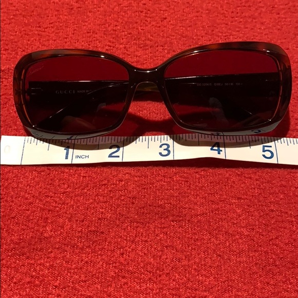 Gucci Sunglasses - Picture 6 of 8